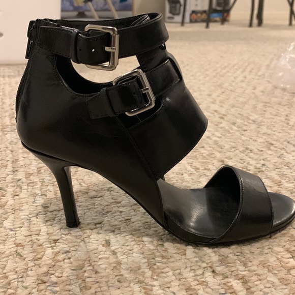 Nine West Heels - Picture 4 of 5